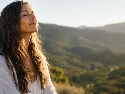Grounding – Find Stability & Inner Calm | Day 2