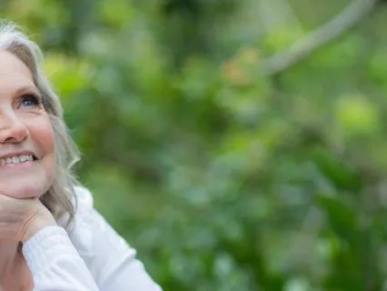 Grounding For A Busy Mind And Emotional Stress