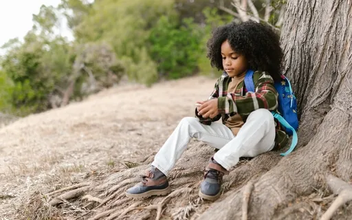 Grounding For Anxiety Meditation