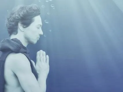 Grounding For Preparing For Deep Work