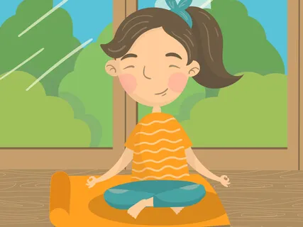 Grounding For Teens & Adults