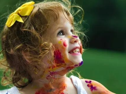 Grounding Gratitude With The Five Senses