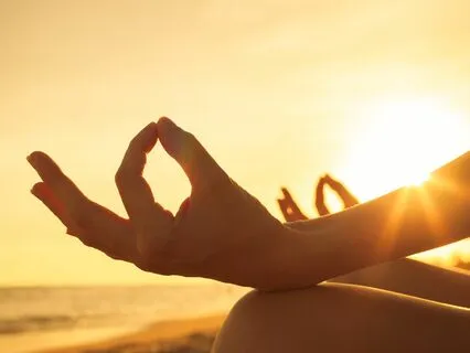 Grounding Meditation