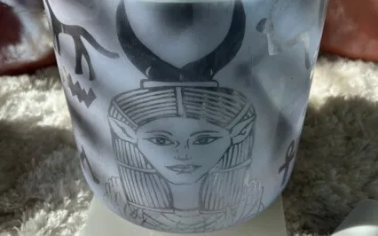 Grounding, Heart-Centering, Vata Pacifying Sound Meditation