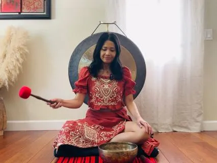 Grounding In 2 Minutes A Root Chakra Breath Reset