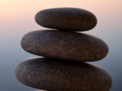 Grounding In Peace: Meditation For Emotional Balance