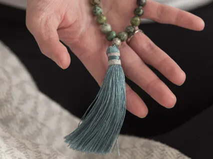 Grounding In Resilience 