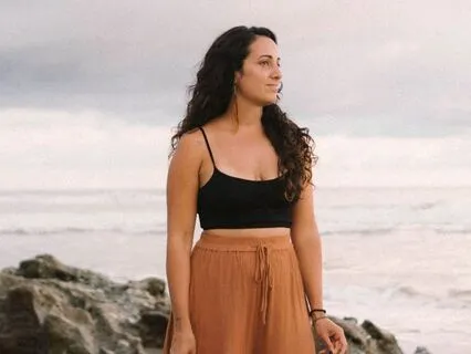 Grounding In The Body Scan