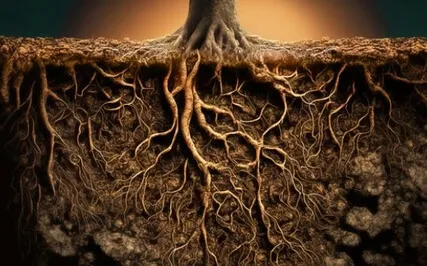 Grounding In The Present Moment