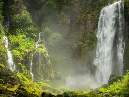 Grounding In The Present Moment