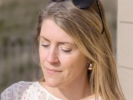 Grounding In Three Breaths