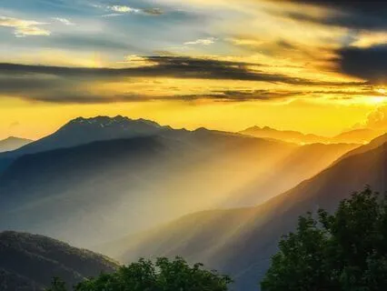 Grounding In Times Of Stress