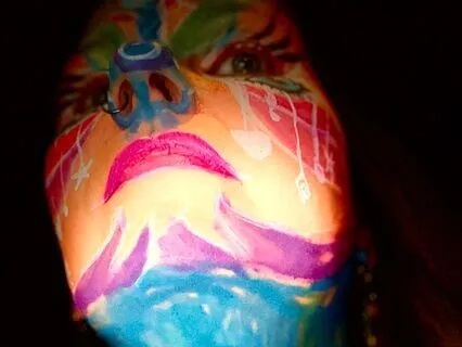 Grounding Into Creative Flow