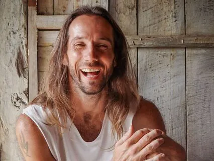 Grounding Into Our Feet, And Meeting Gaia