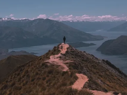 Grounding Into Presence & Love