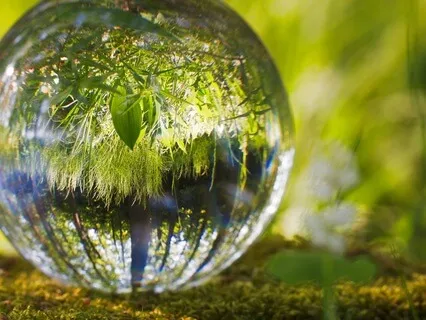 Grounding Into Self Through Breath