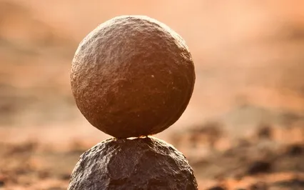 Grounding Into The Body Meditation