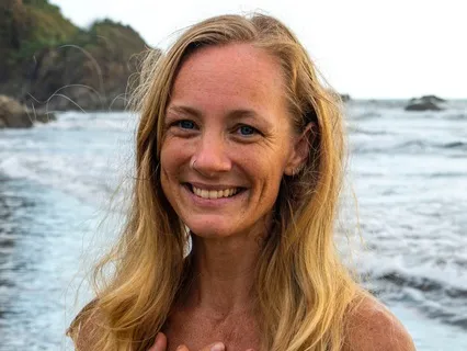 Grounding Into The Body