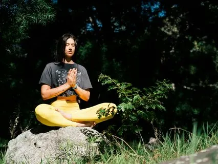 Grounding Into The Earth's Energy