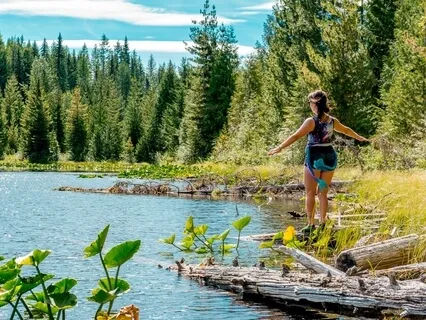 Grounding Into The Now