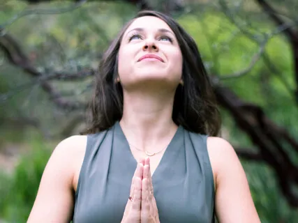 Grounding Into The Present