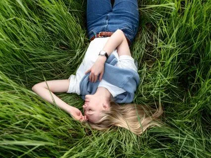 Grounding Into The Present