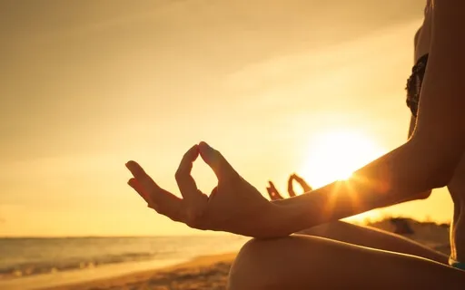 Grounding Into Your Root Chakra Meditation