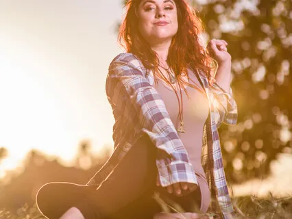 Grounding Into Your Root Chakra