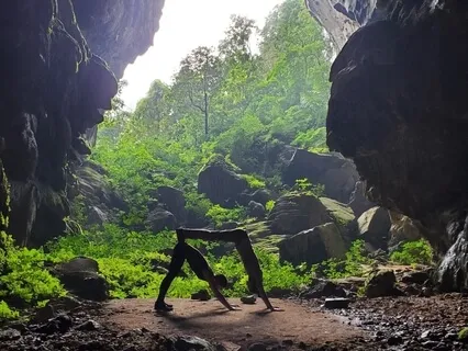 Grounding Into Your Roots