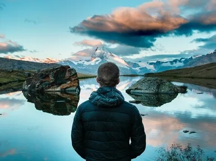 Grounding Into Yourself