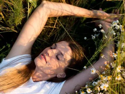 Grounding Journey To Soothe Anxious Body/Mind Disconnection