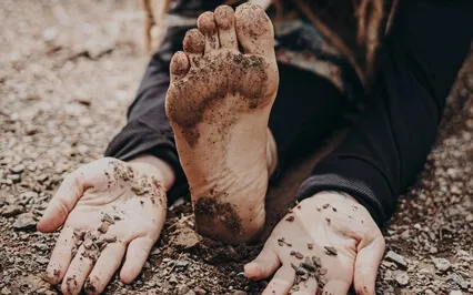 Grounding Light Language