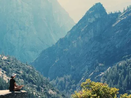 Grounding Meditation - 10 Minutes