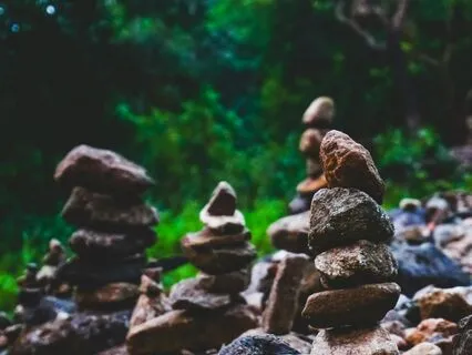 Grounding Meditation