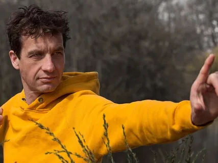 Grounding Meditation