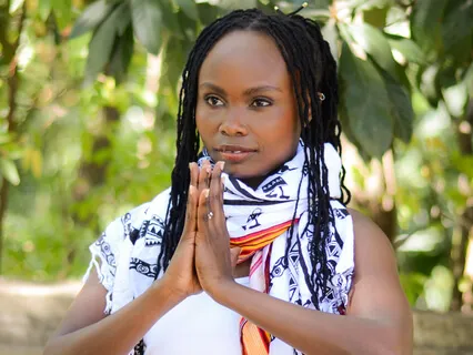 Grounding Meditation