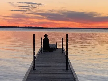 Grounding Meditation 