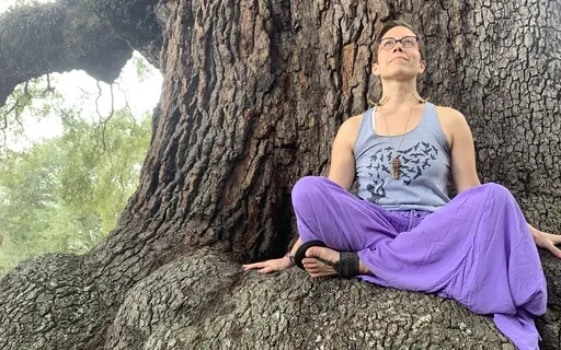 Grounding Meditation (12 Minutes)