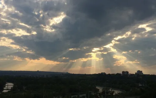 Grounding Meditation