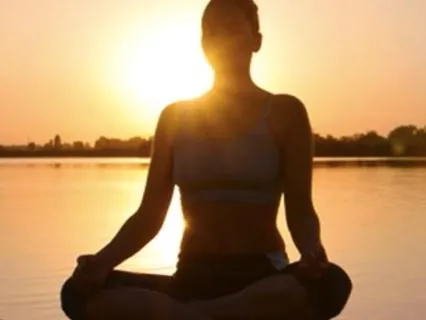 Grounding Meditation