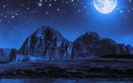 Grounding Meditation