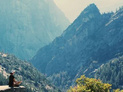 Grounding Meditation - 15 Minutes