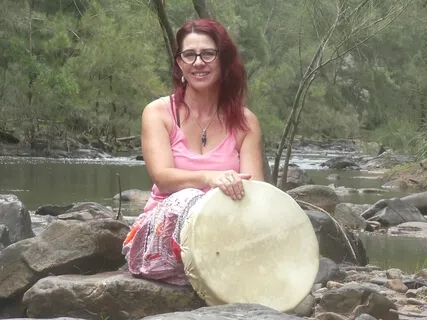 Grounding Meditation