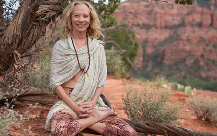 Grounding Meditation