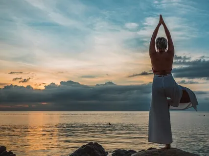 Grounding Meditation