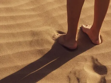 Grounding Meditation