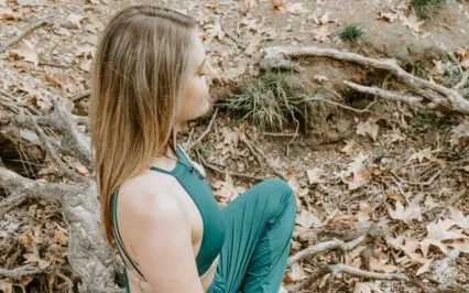 Grounding Meditation