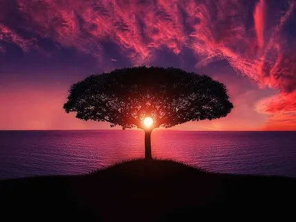 Grounding Into The Present