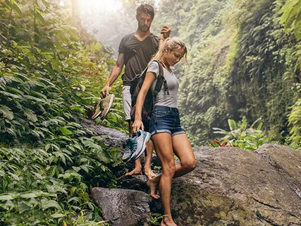 Guided Practice For Grounding And Deepened Relaxation And Sleep 