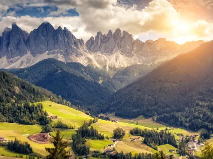 Grounding Practice For Centering In Times Of Stress